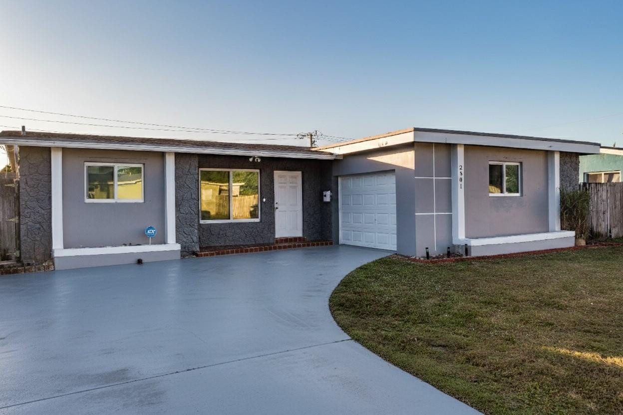 Sunrise Golf Village Sec - Residential