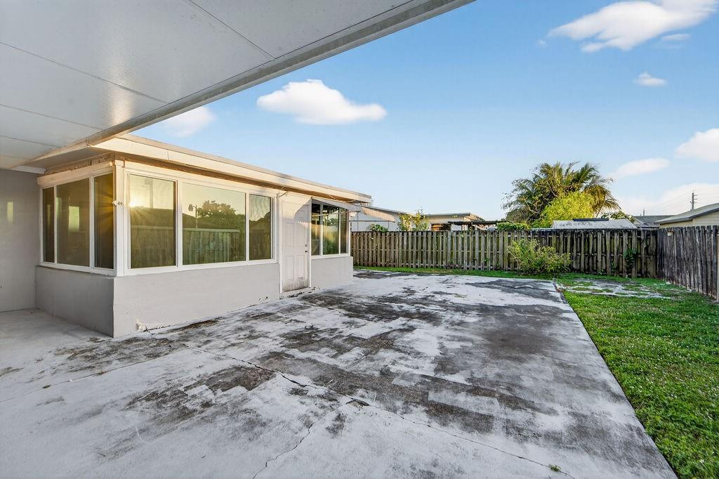 Sunrise Golf Village Sec - Residential