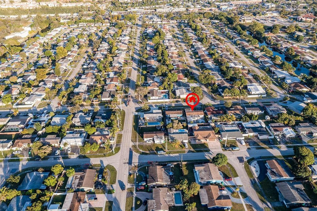 Sunrise Golf Village Sec - Residential