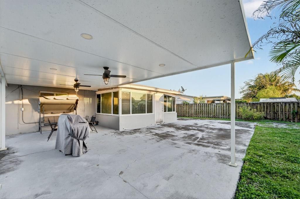 Photo of 2501 NW 84th Way, Sunrise, FL 33322 (MLS # F10549620)