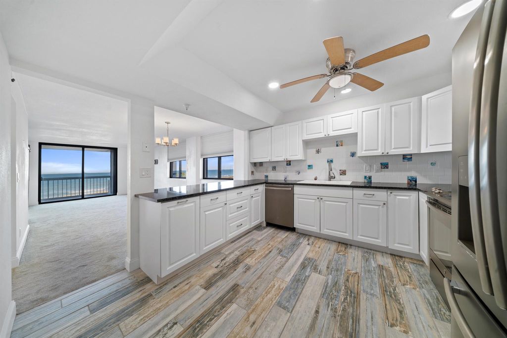 Photo of 3100 N Highway A1a #605, Hutchinson Island, FL 34949 (MLS # R11080714)