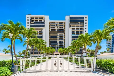 3100 N Highway A1a Unit 605, Hutchinson Island, FL MLS: R11080714