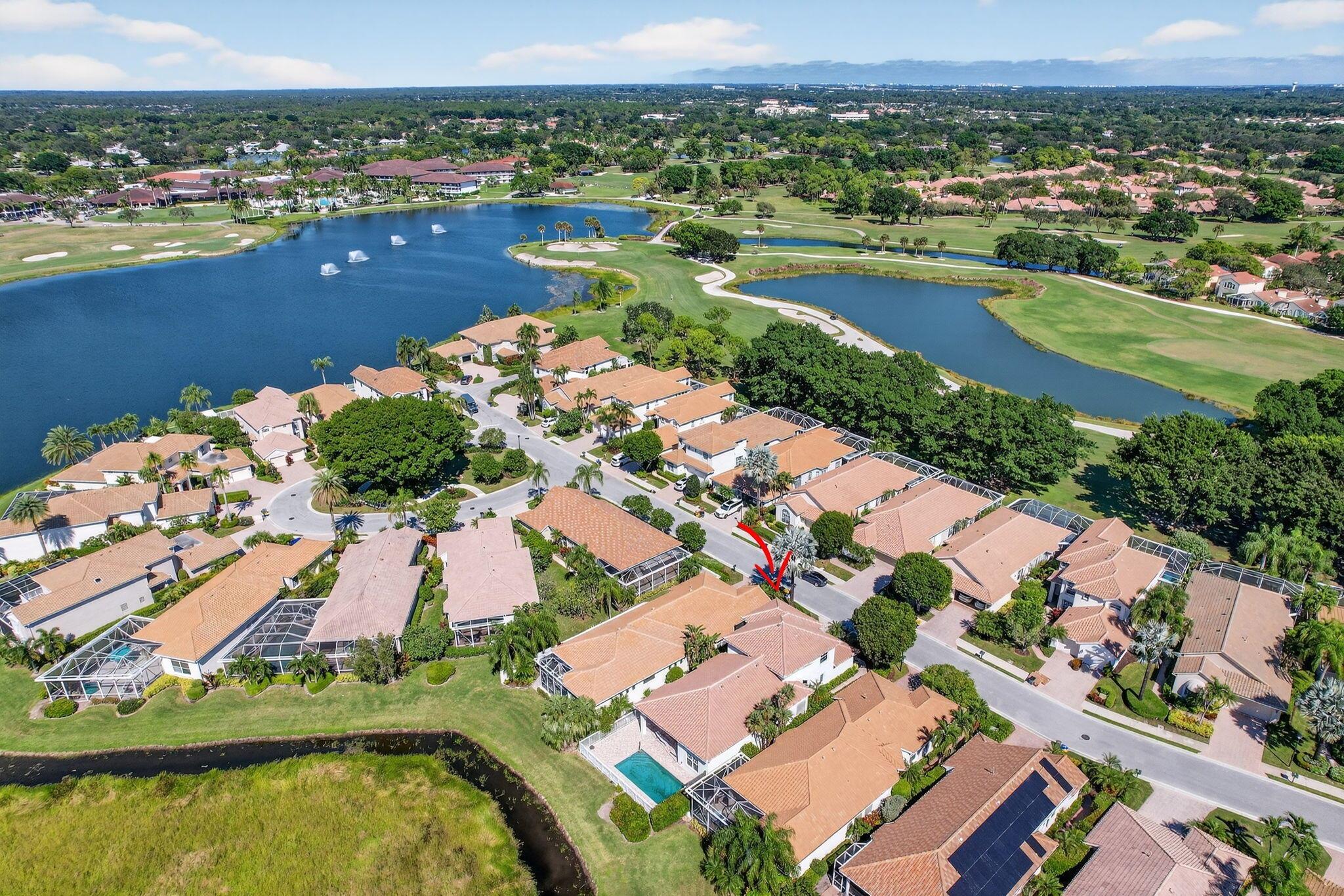 DIAMOND HEAD - Residential