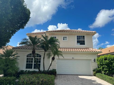 1012 Diamond Head Way Palm Beach Gardens FL 33418