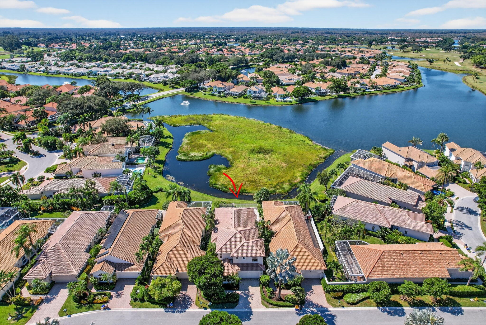 DIAMOND HEAD - Residential