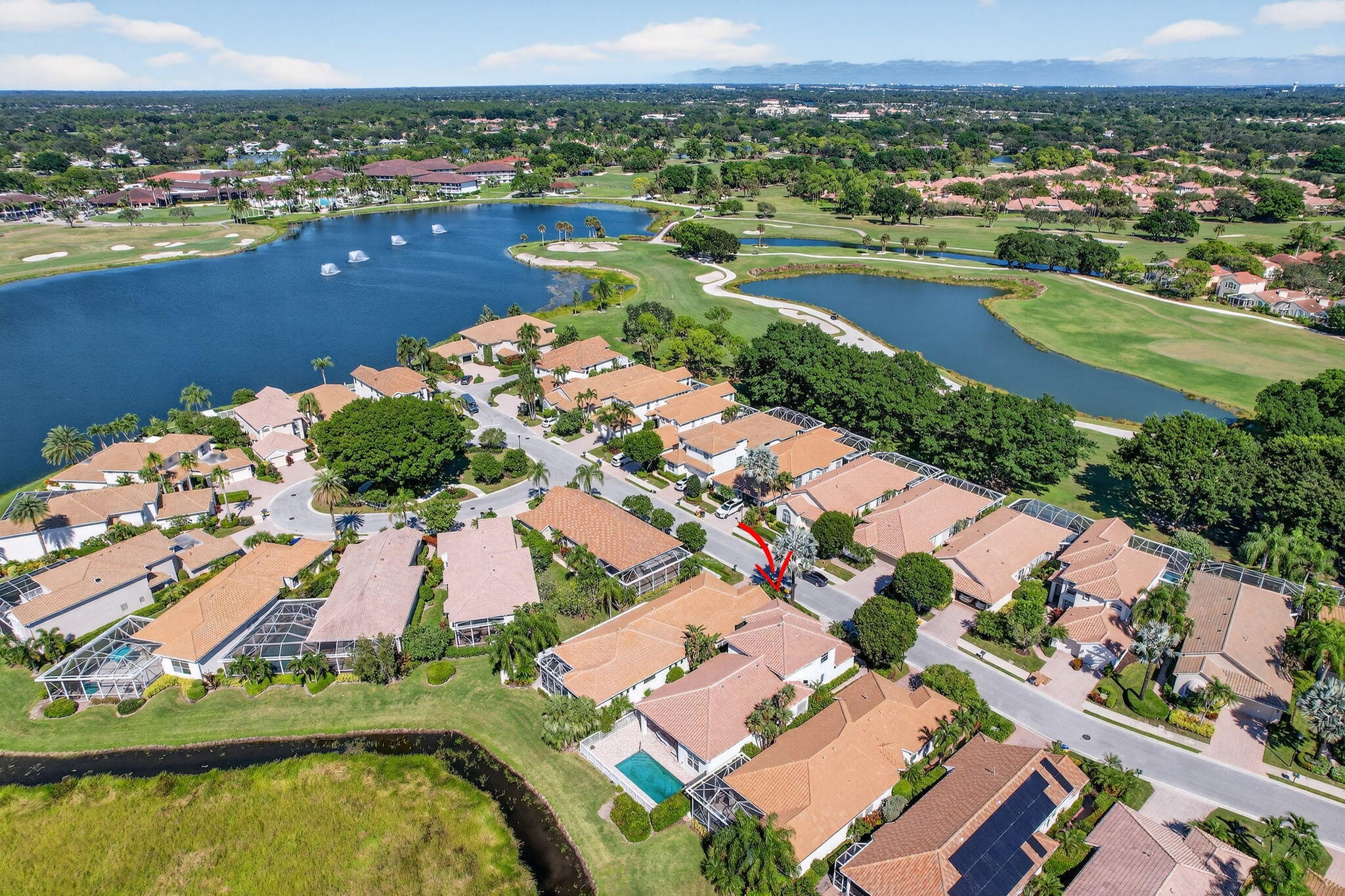 DIAMOND HEAD - Residential