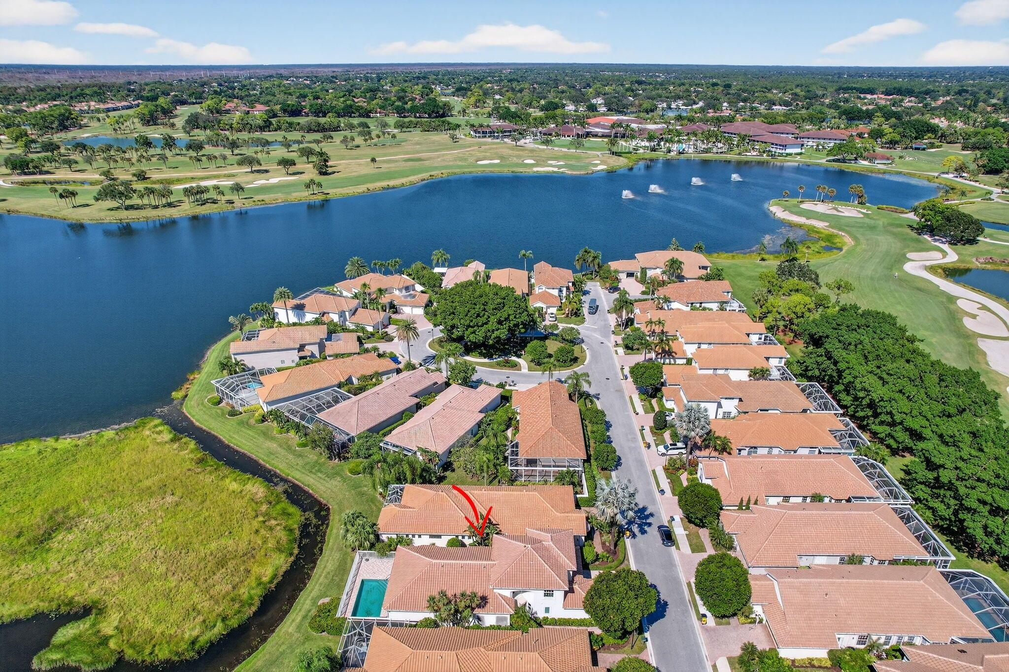 DIAMOND HEAD - Residential