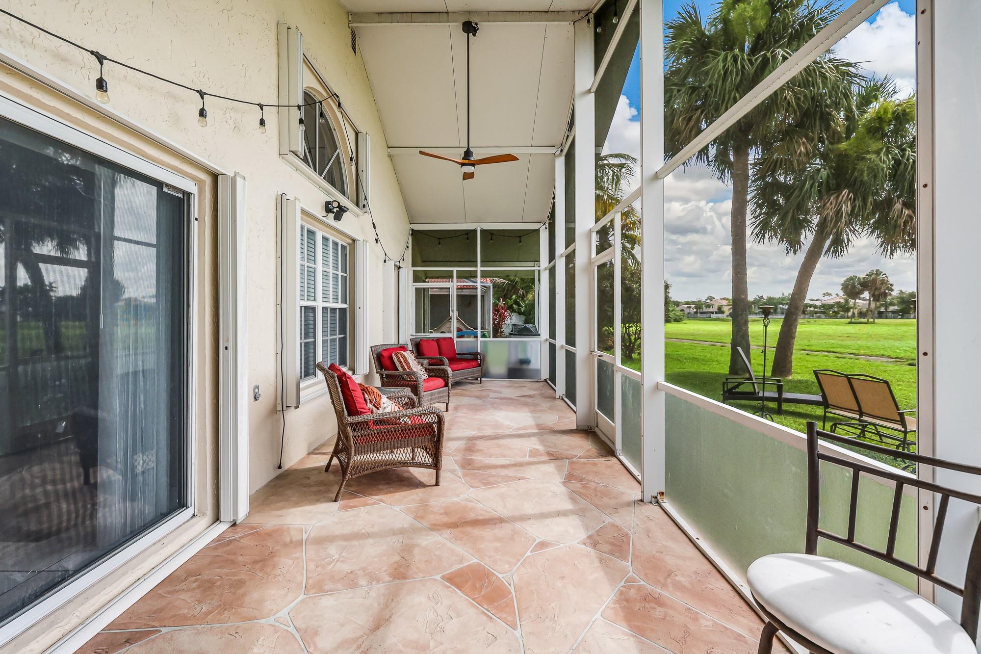 Holiday Spgs Village & - Residential