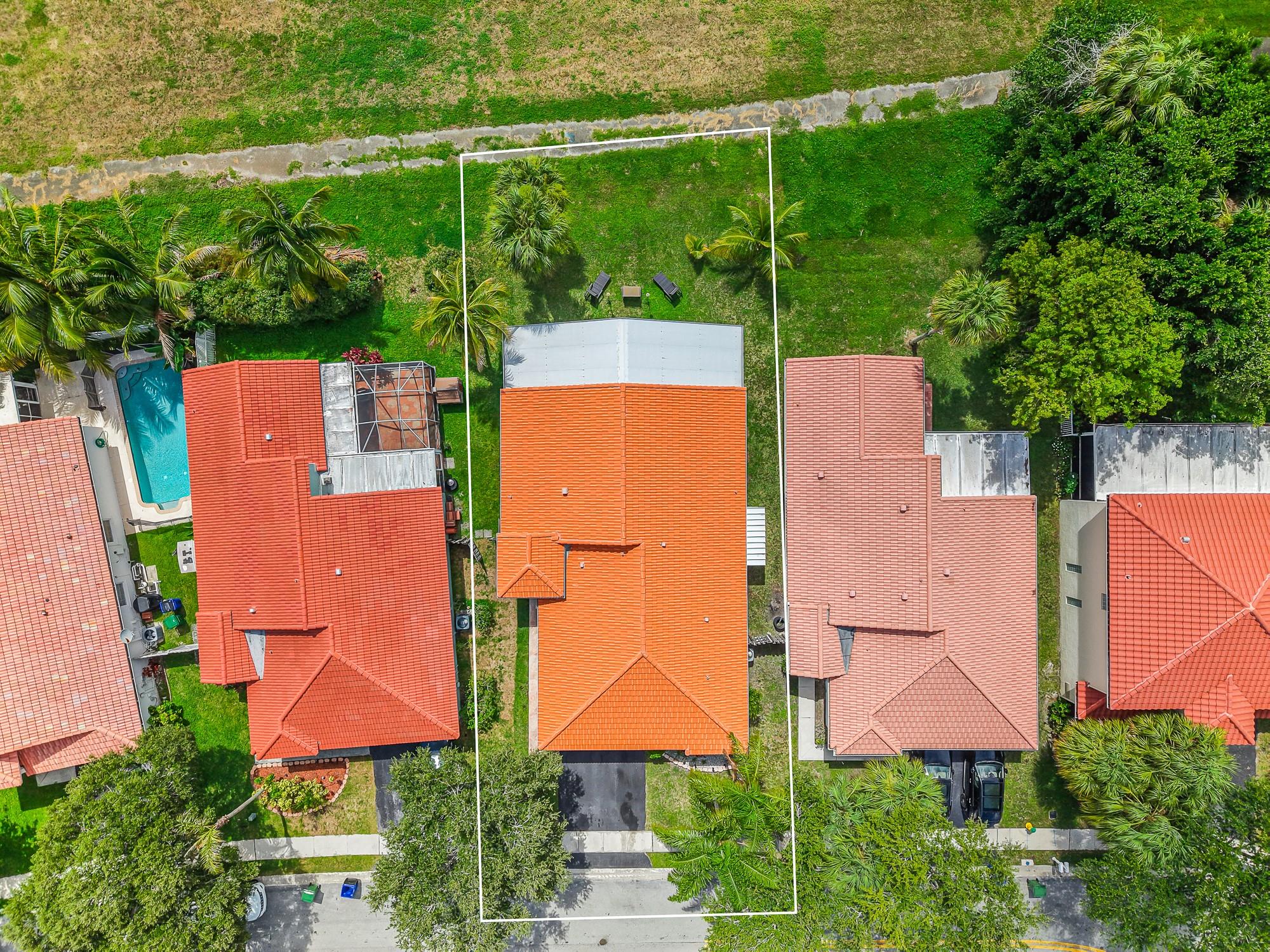 Holiday Spgs Village & - Residential