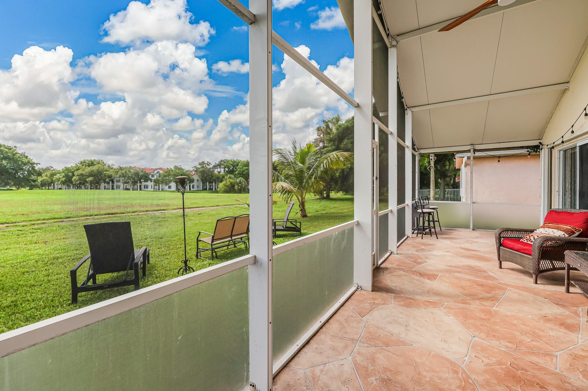 Holiday Spgs Village & - Residential