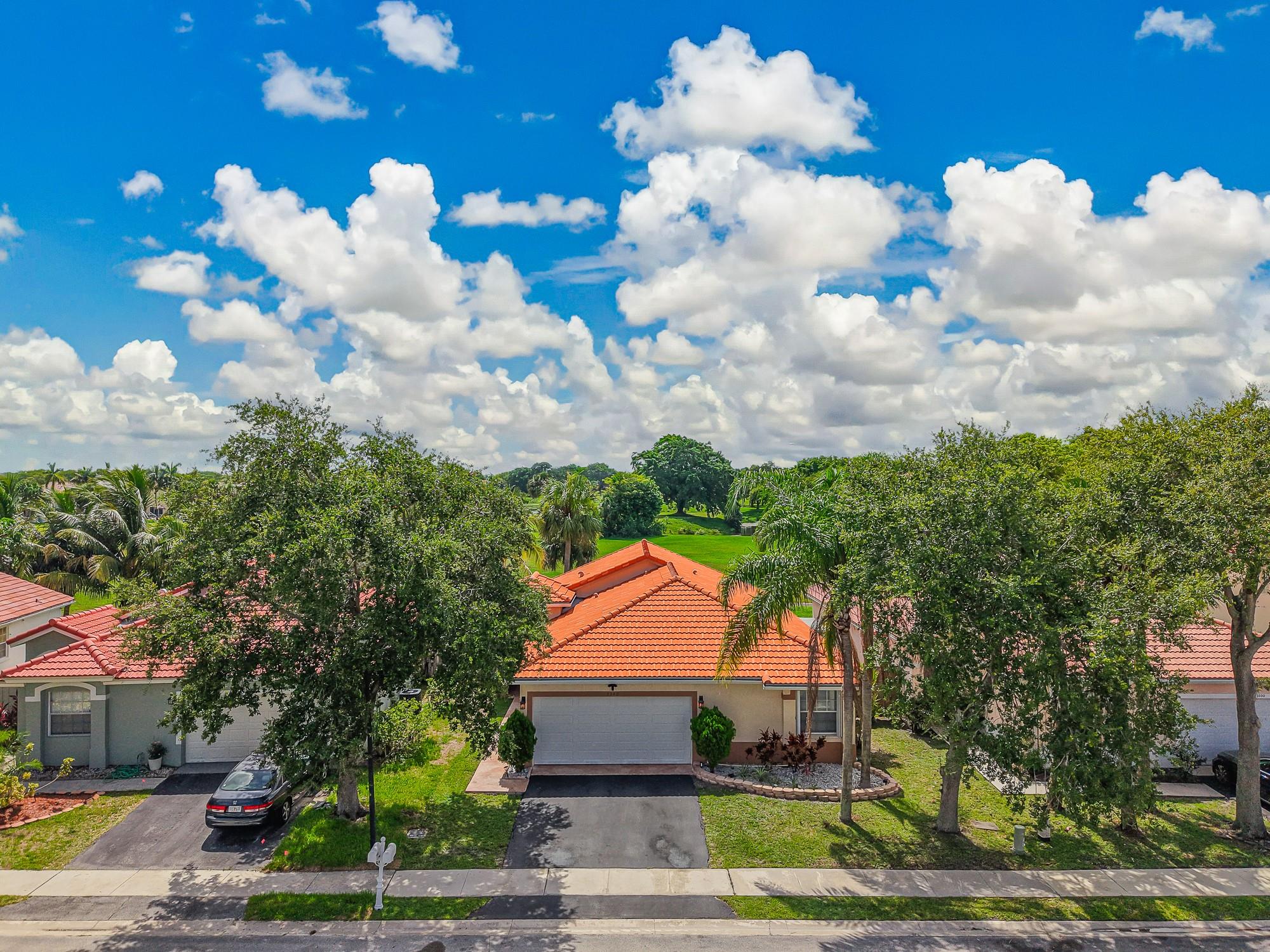 Holiday Spgs Village & - Residential