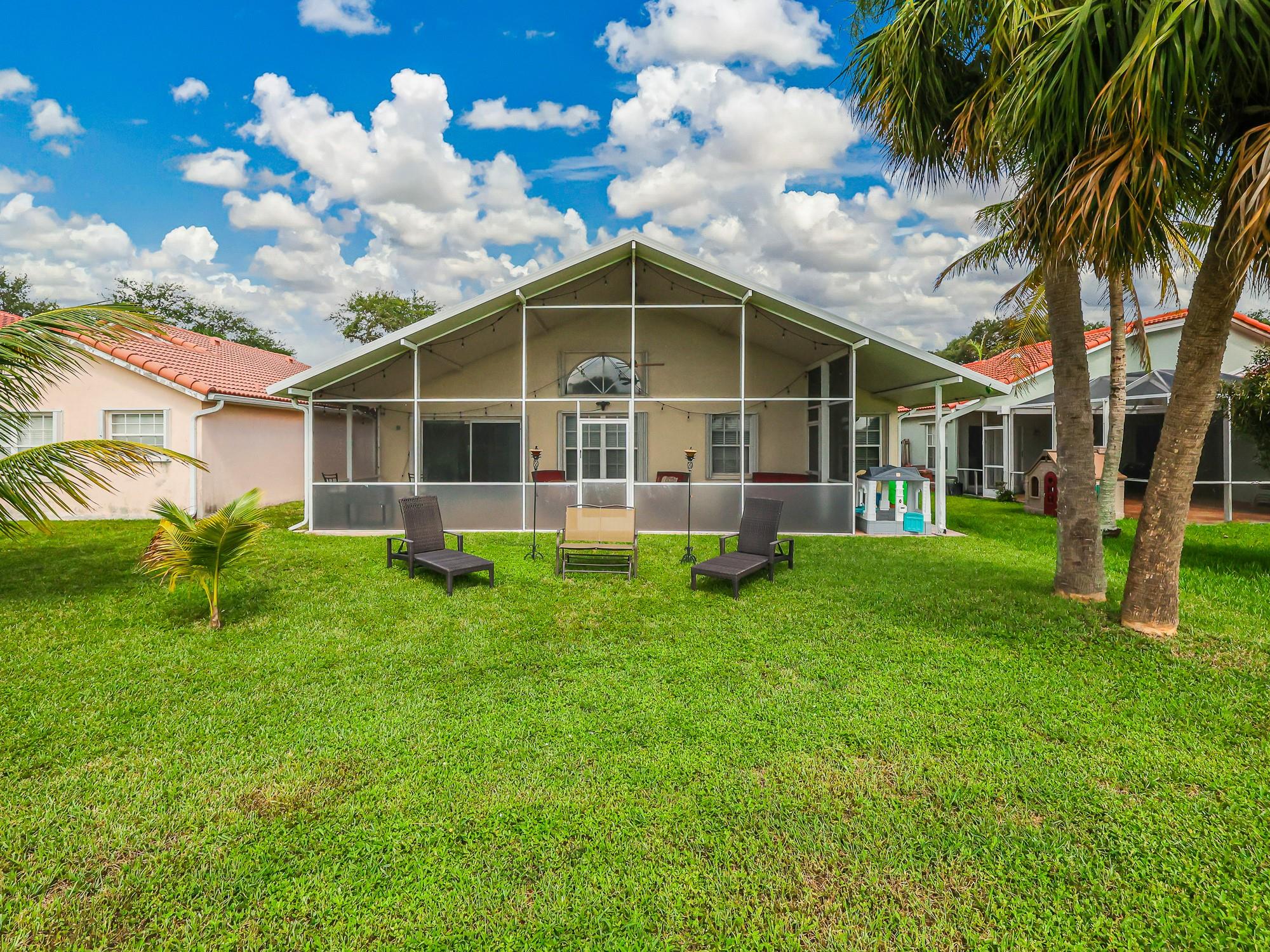 Holiday Spgs Village & - Residential