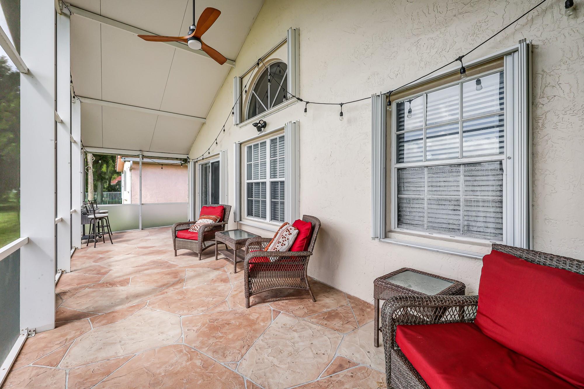 Holiday Spgs Village & - Residential