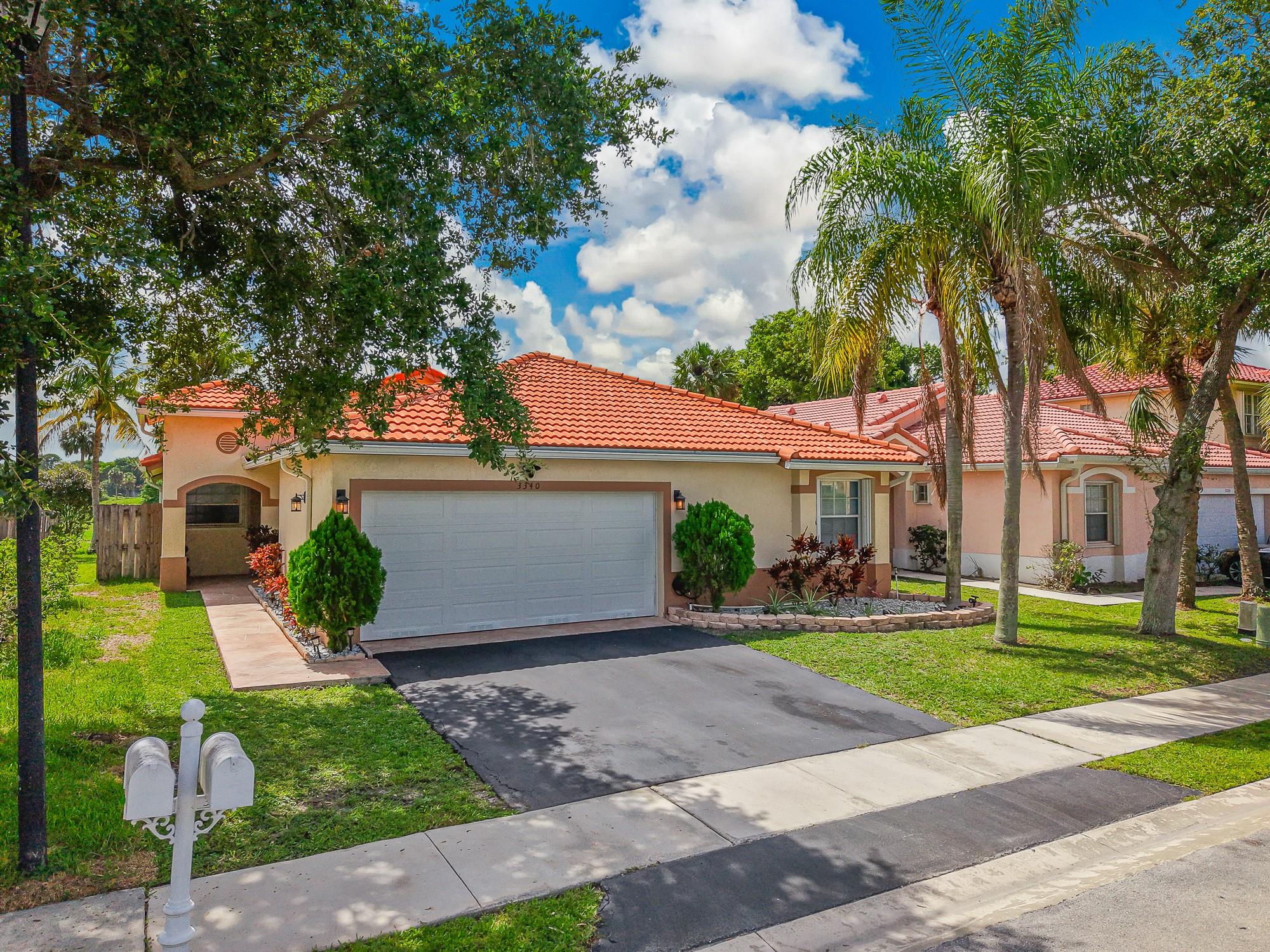 3340 NW 78th Ave