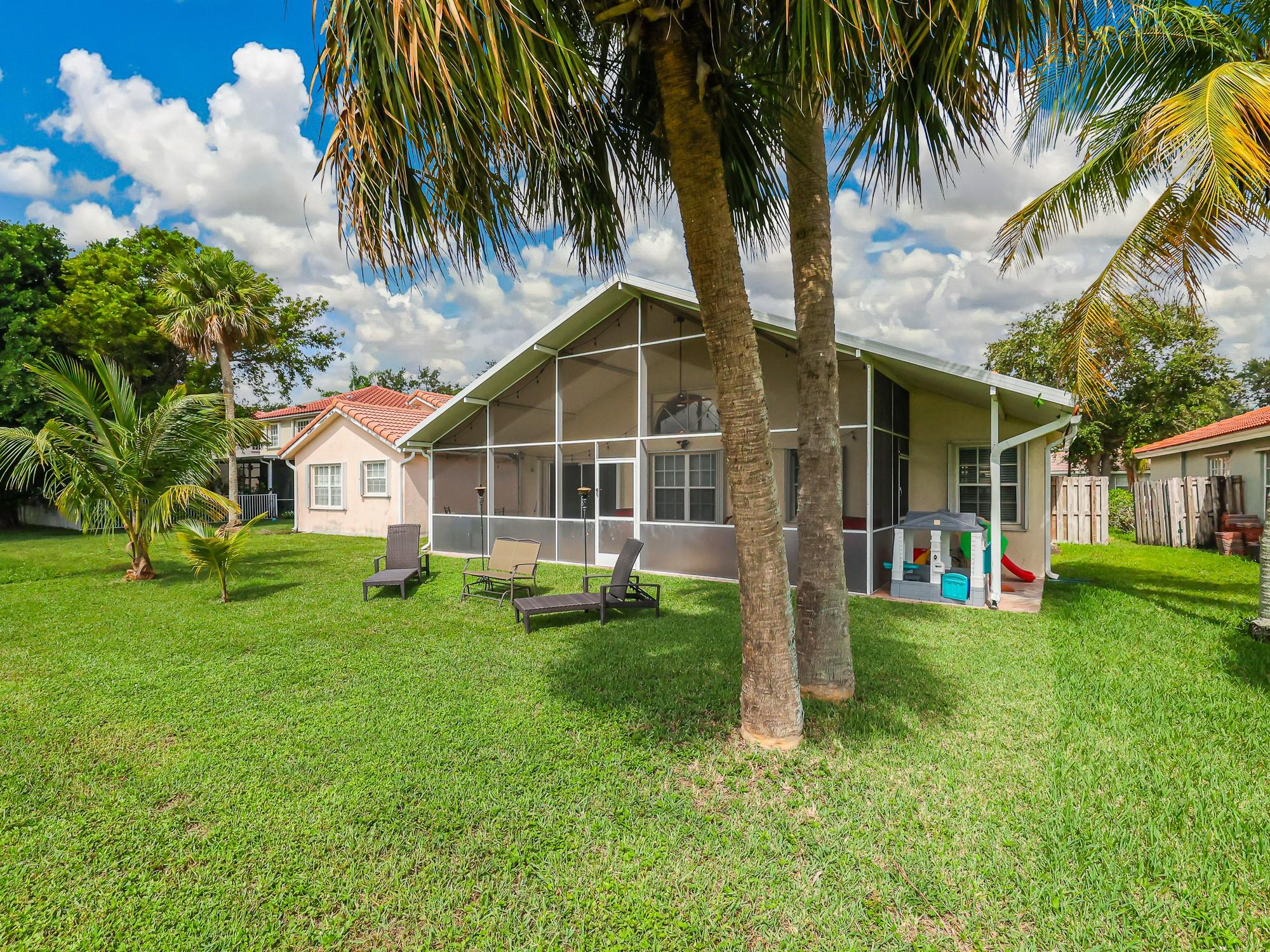 Holiday Spgs Village & - Residential