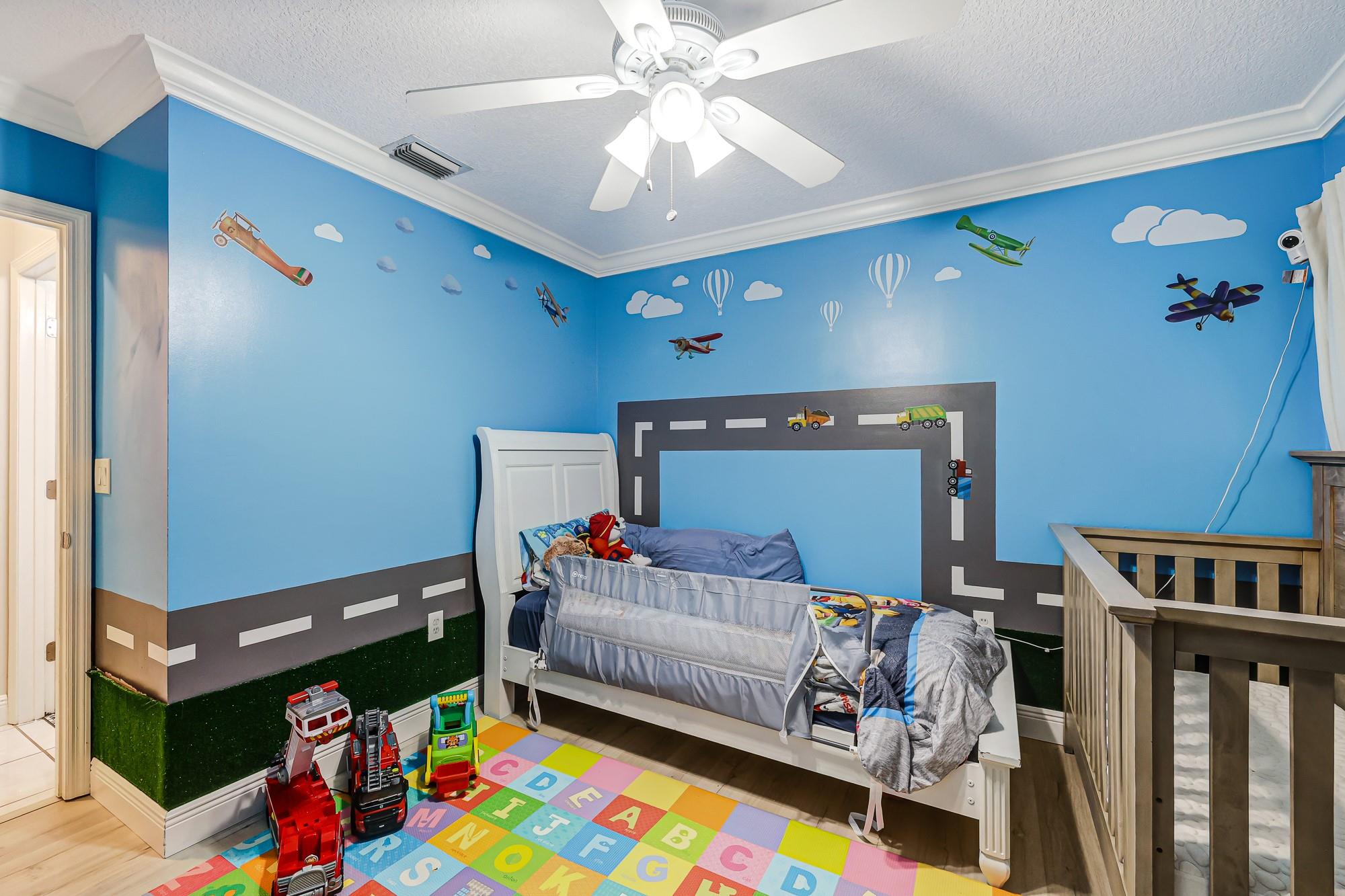 Holiday Spgs Village & - Residential