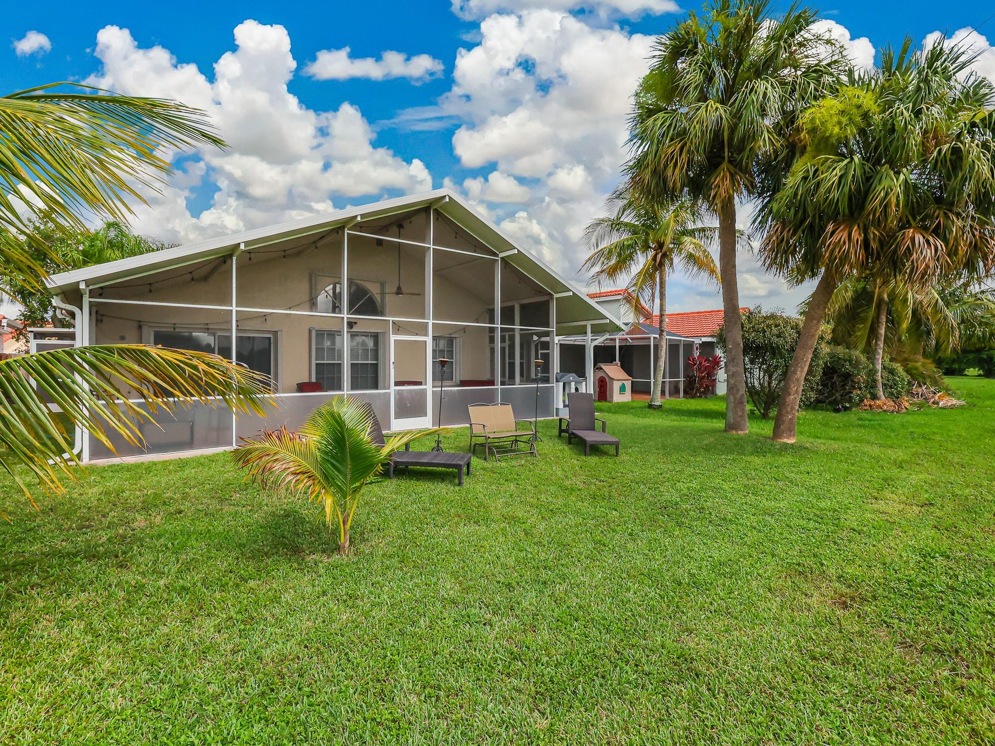 Holiday Spgs Village & - Residential