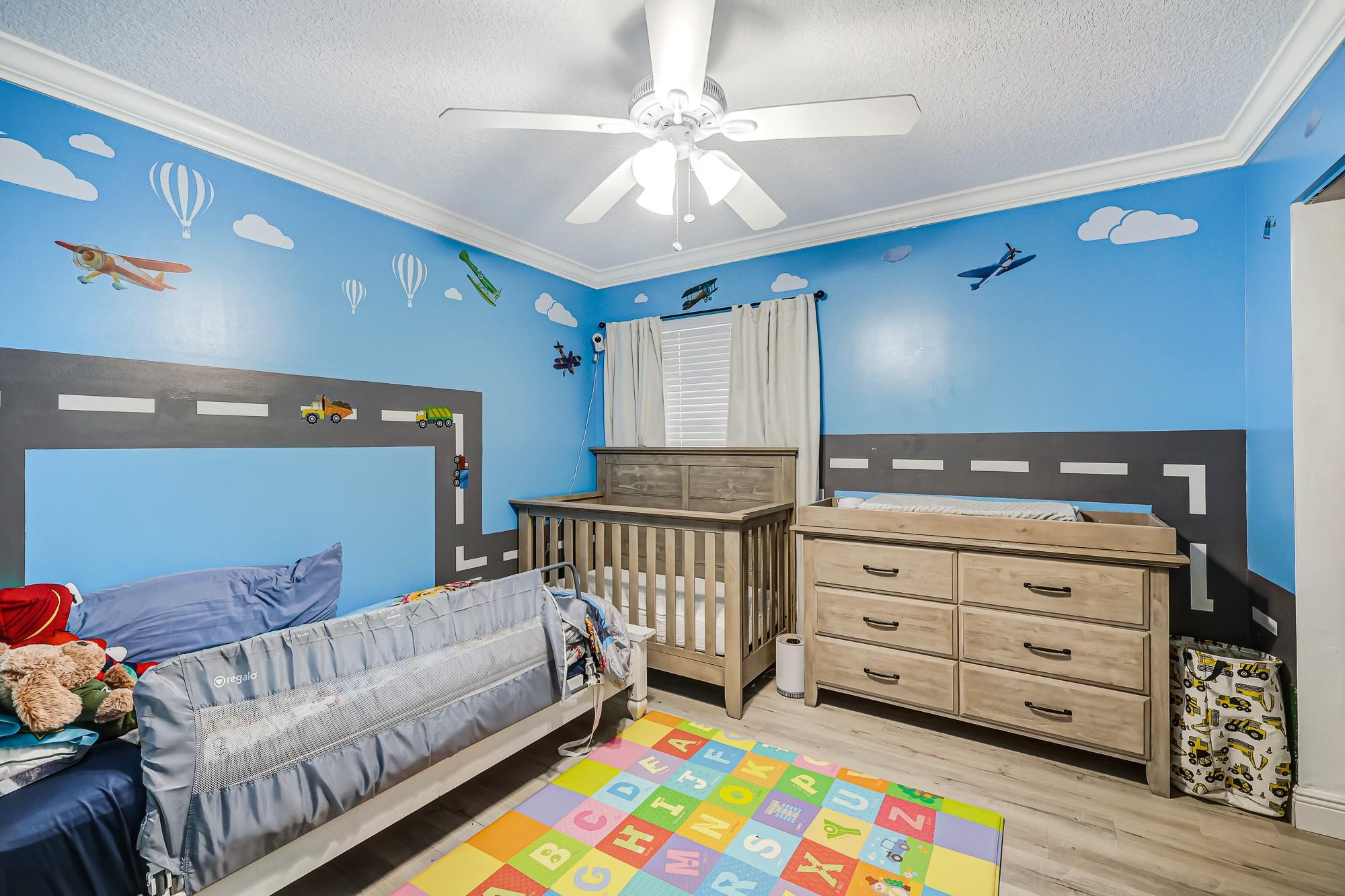 Holiday Spgs Village & - Residential