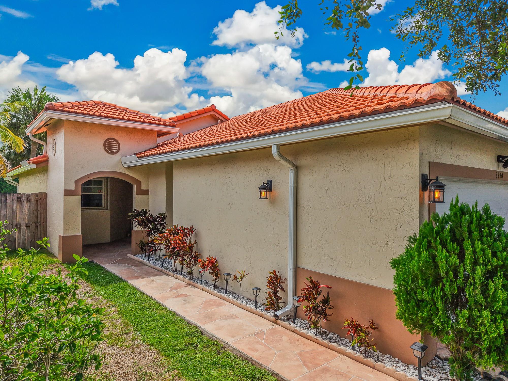 Holiday Spgs Village & - Residential