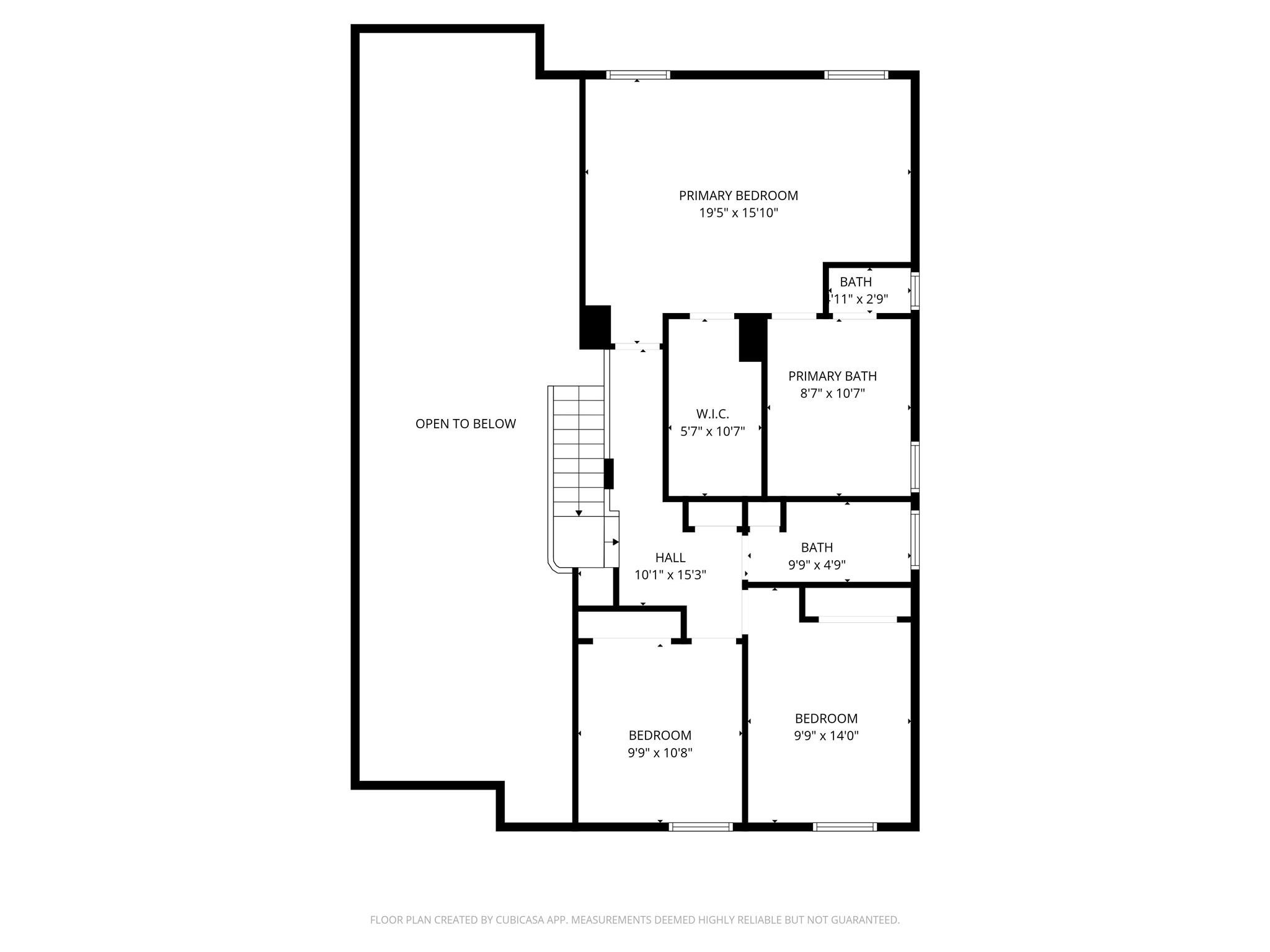 Towngate 156-11 B - Residential