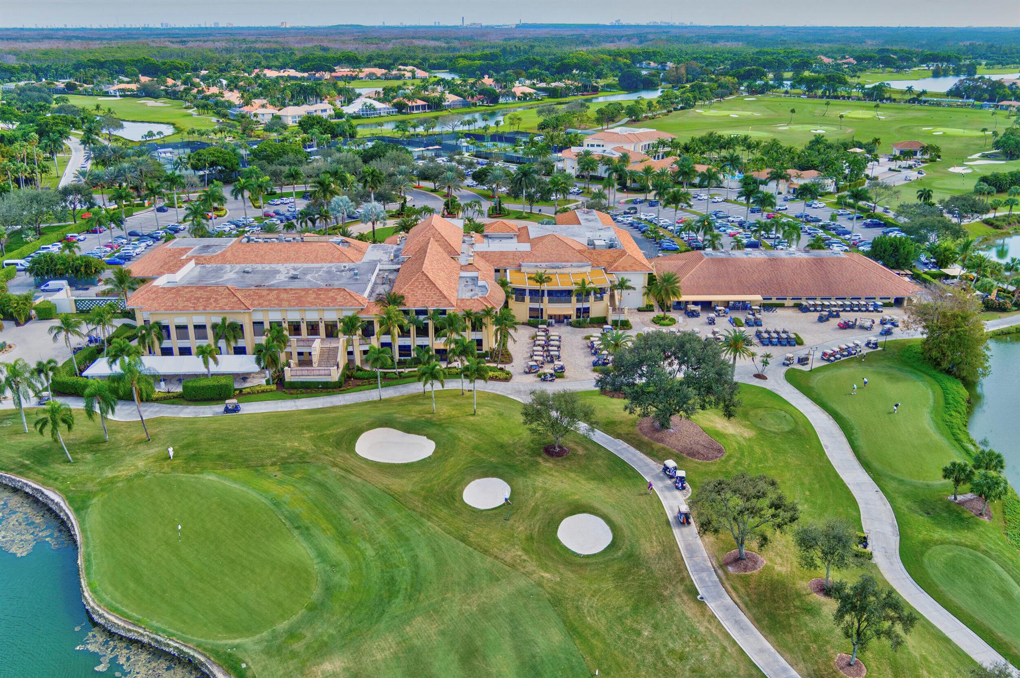 IBIS GOLF AND COUNTRY CLUB 3 - Residential