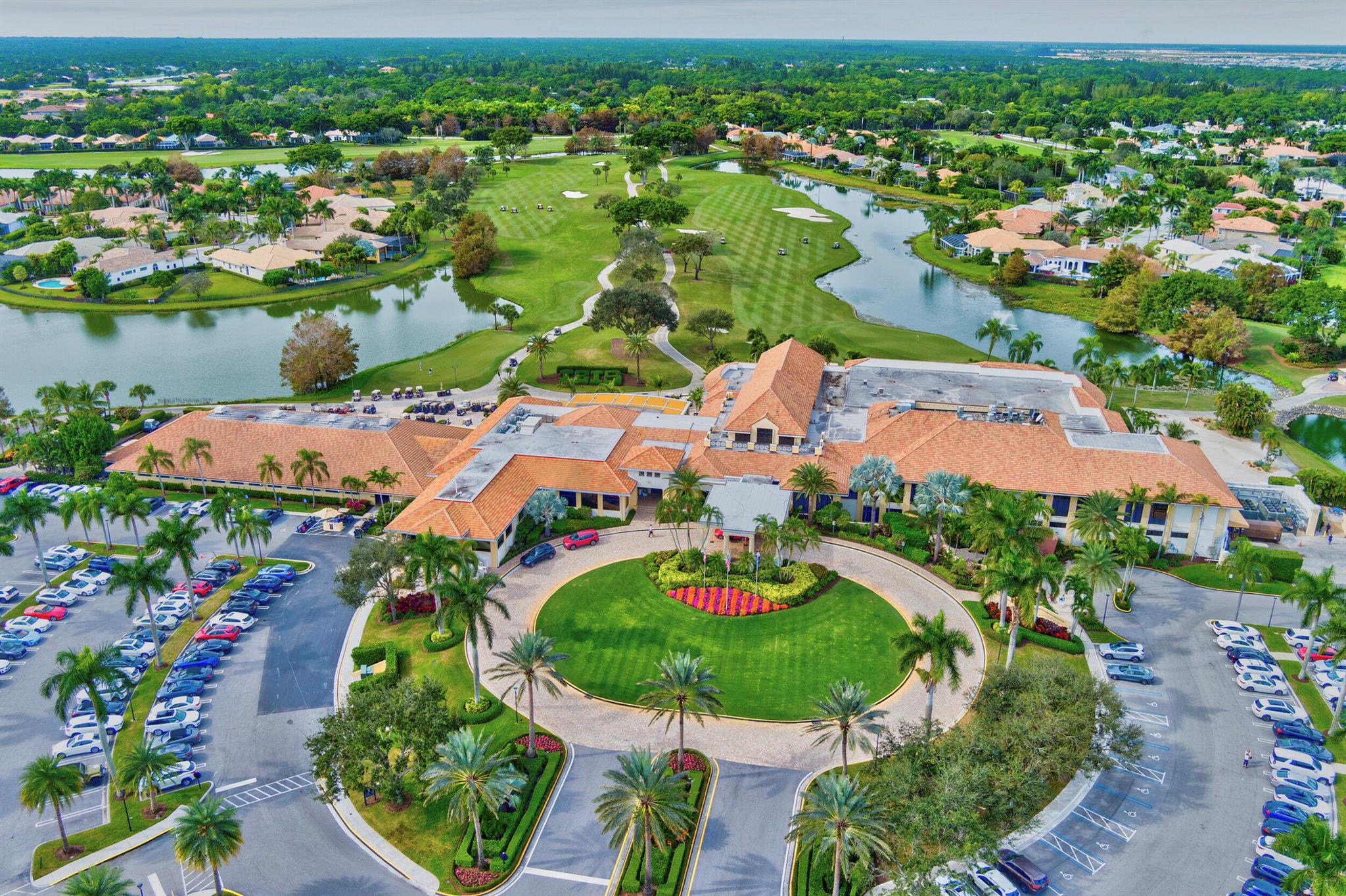 IBIS GOLF AND COUNTRY CLUB 3 - Residential