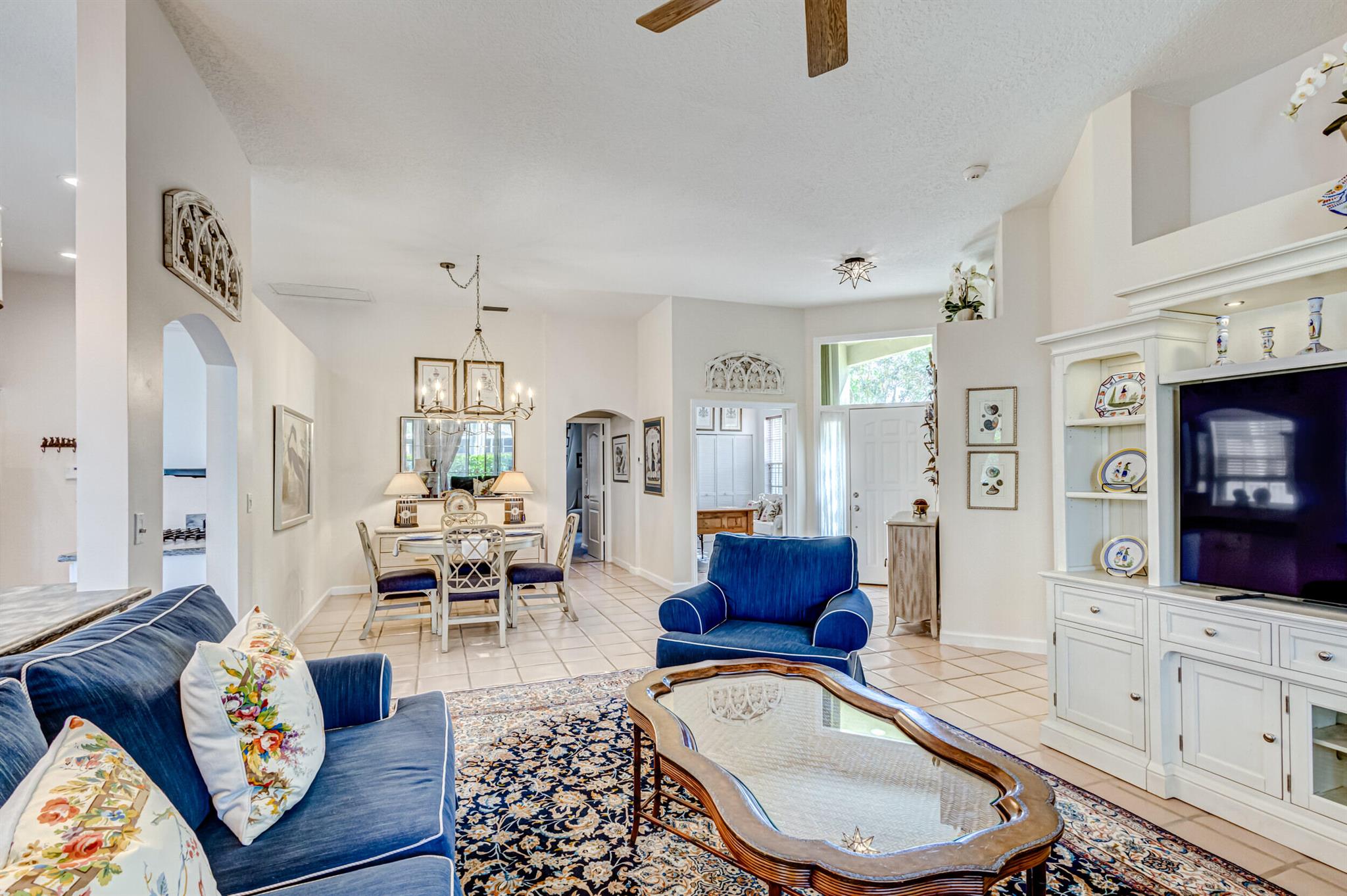 IBIS GOLF AND COUNTRY CLUB 3 - Residential