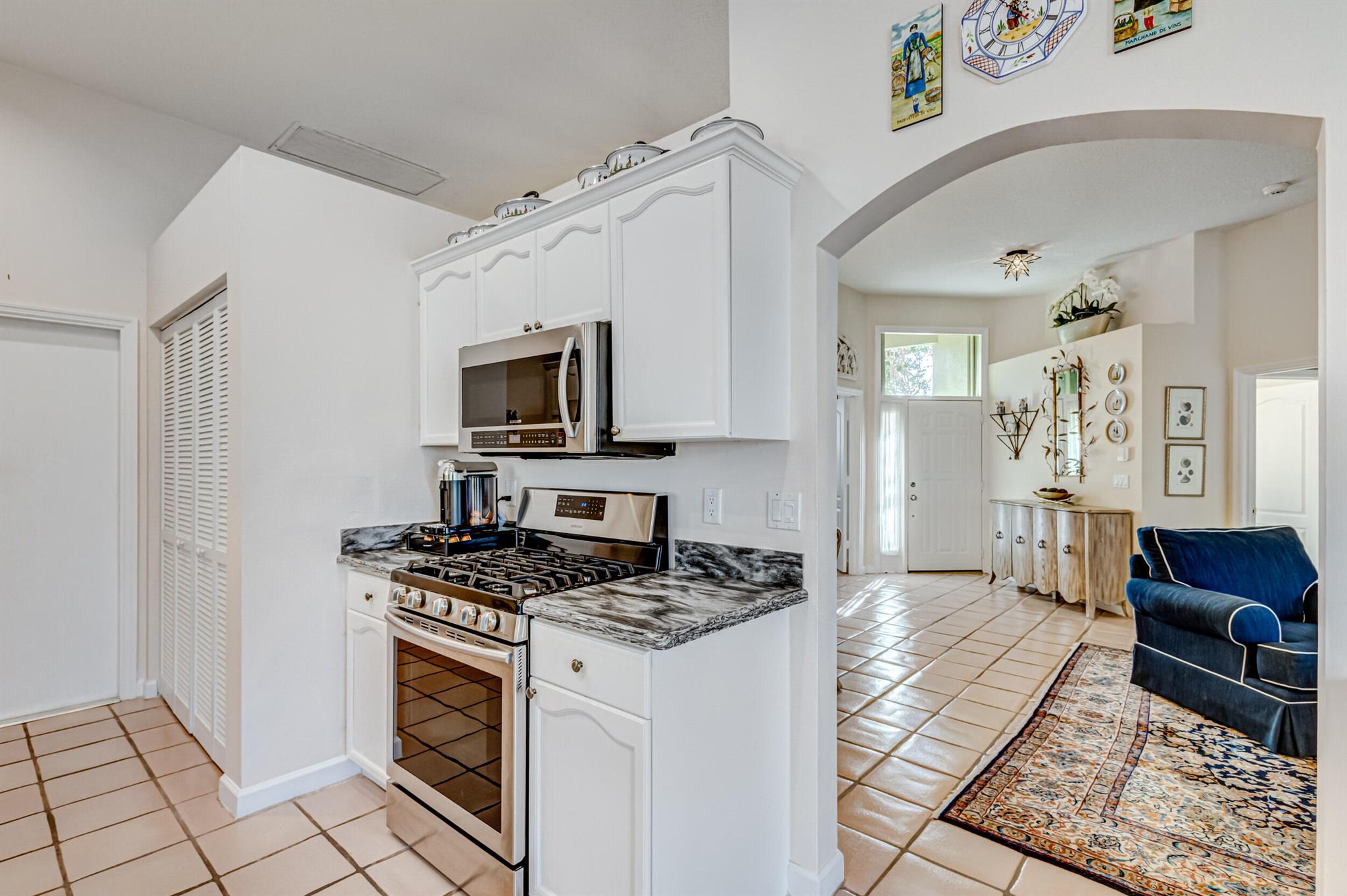 IBIS GOLF AND COUNTRY CLUB 3 - Residential