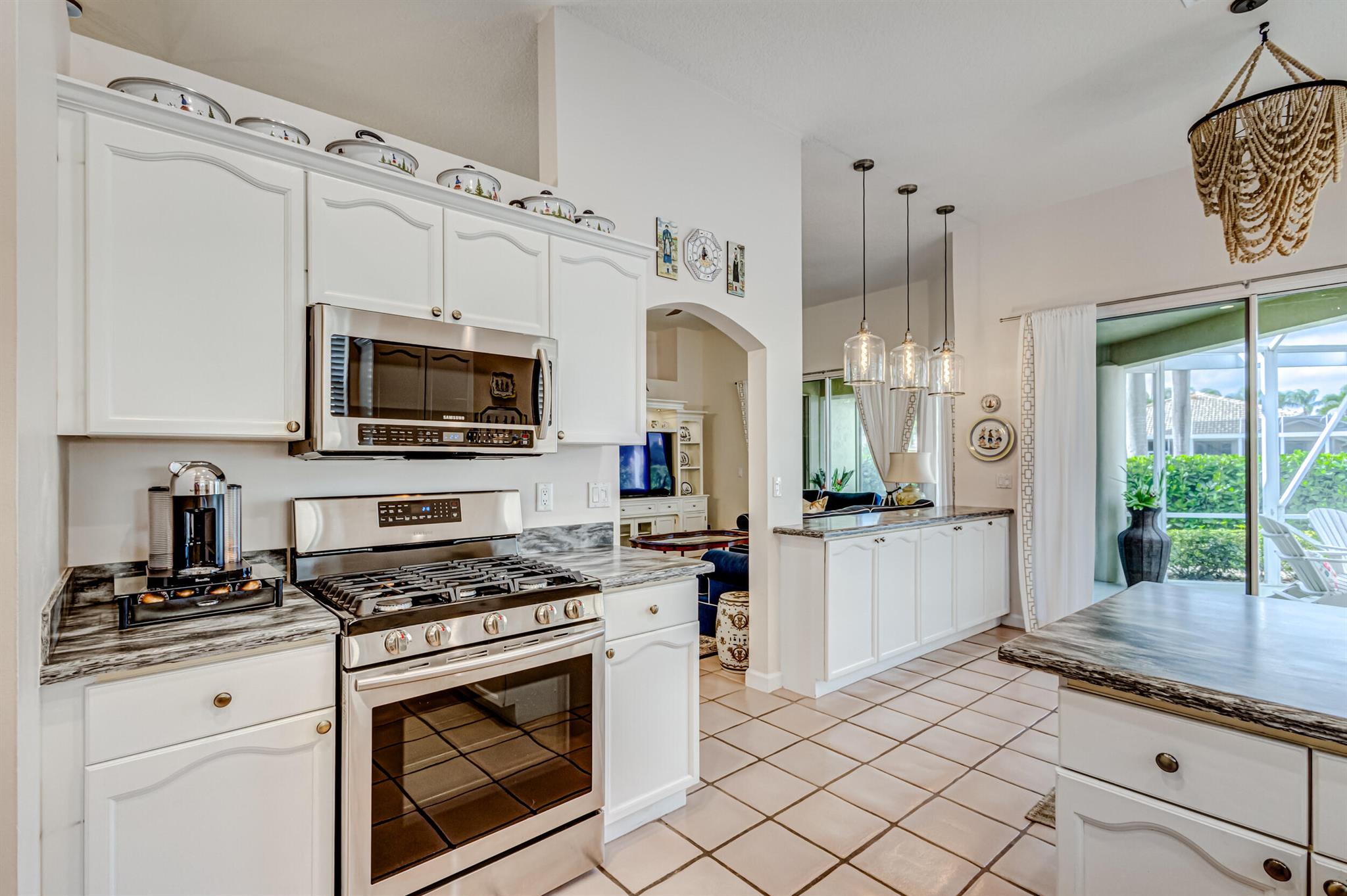 IBIS GOLF AND COUNTRY CLUB 3 - Residential