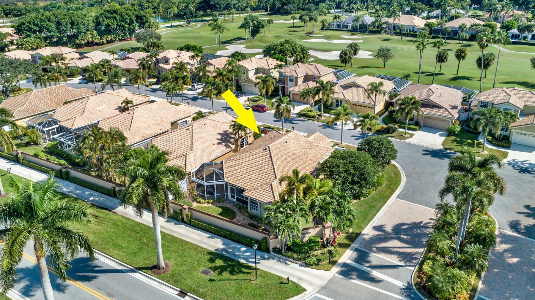 IBIS GOLF AND COUNTRY CLUB 3 - Residential