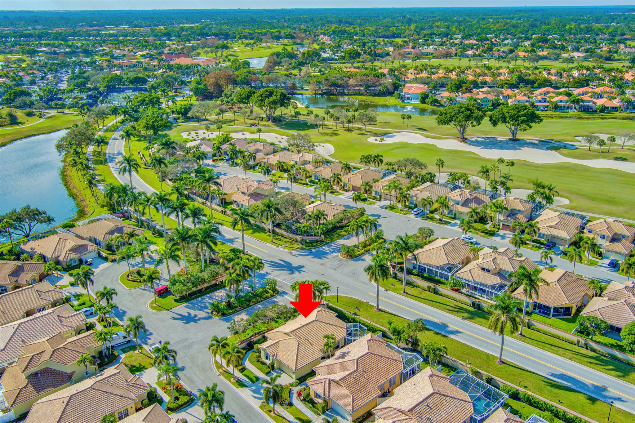 IBIS GOLF AND COUNTRY CLUB 3 - Residential