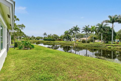 A home in Lake Worth