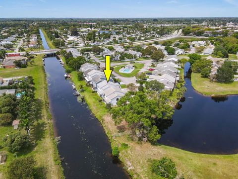 A home in Lake Worth