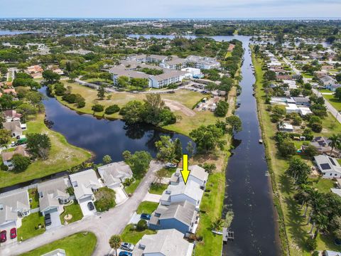 A home in Lake Worth