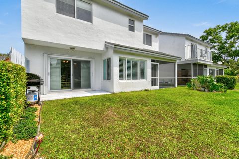 A home in Lake Worth