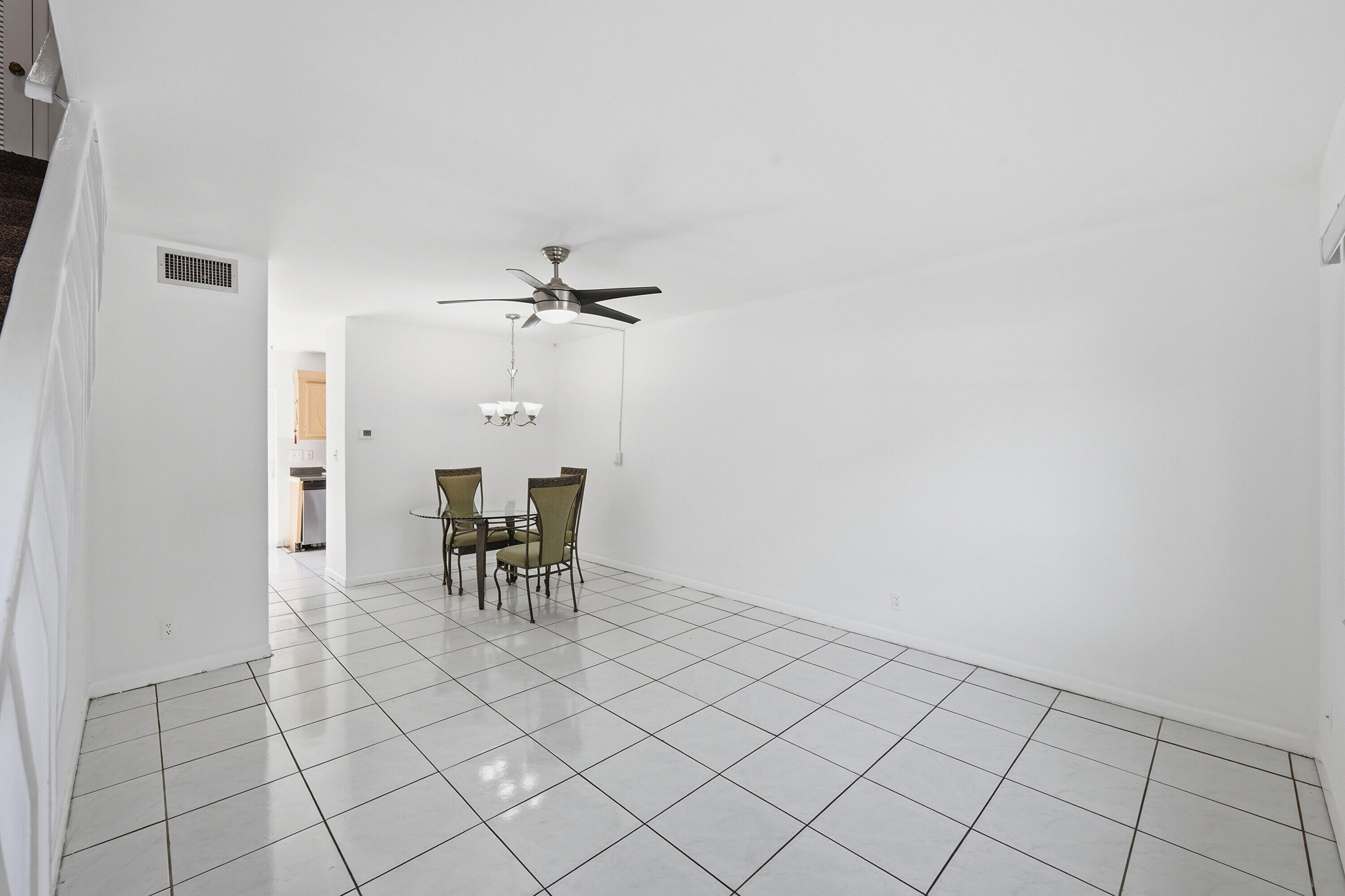 MANOR GROVE VILLAGE THREE CONDO - Residential