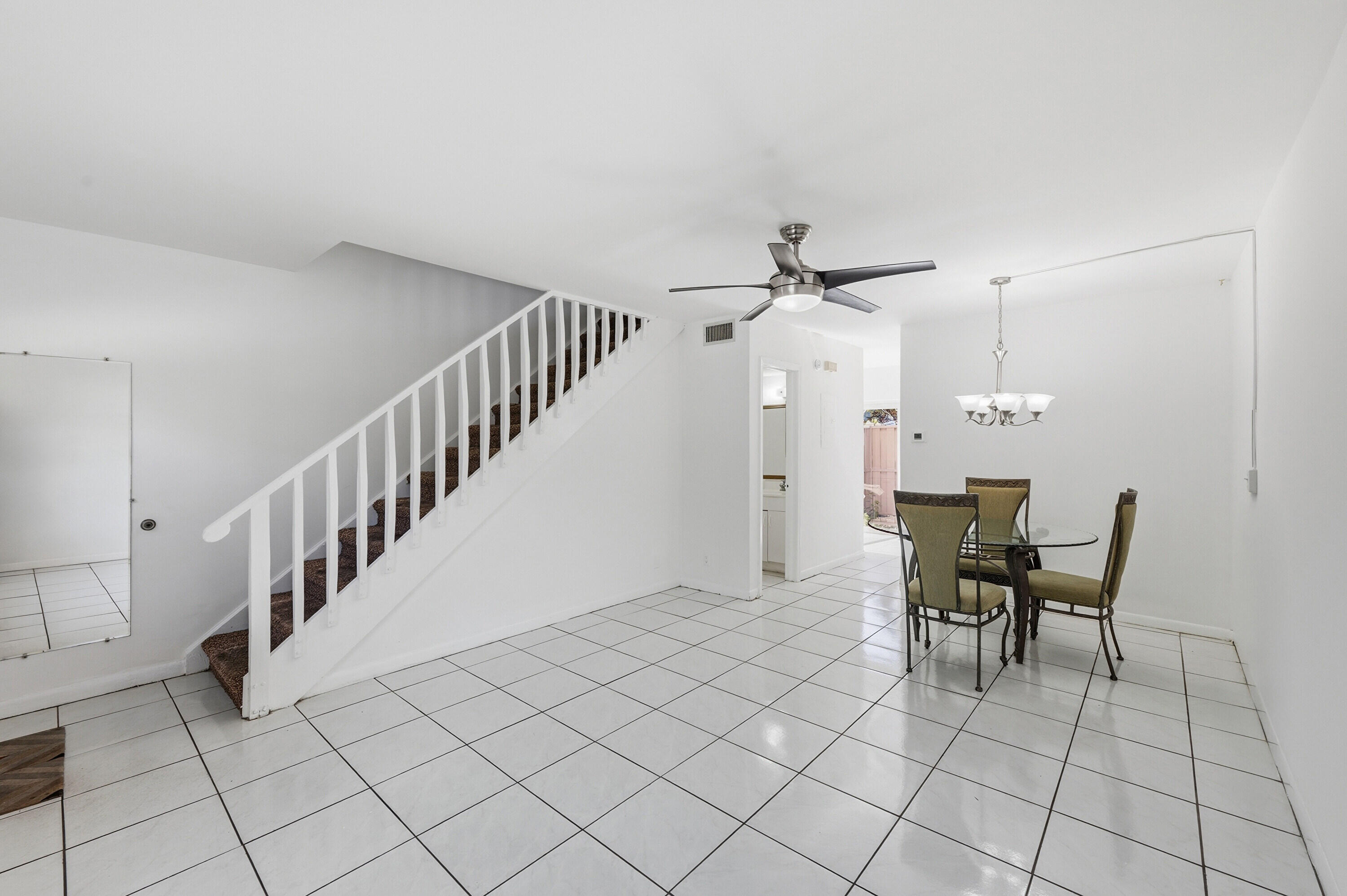 MANOR GROVE VILLAGE THREE CONDO - Residential