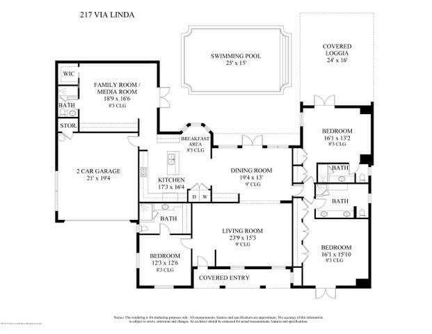 ALLARD - Residential