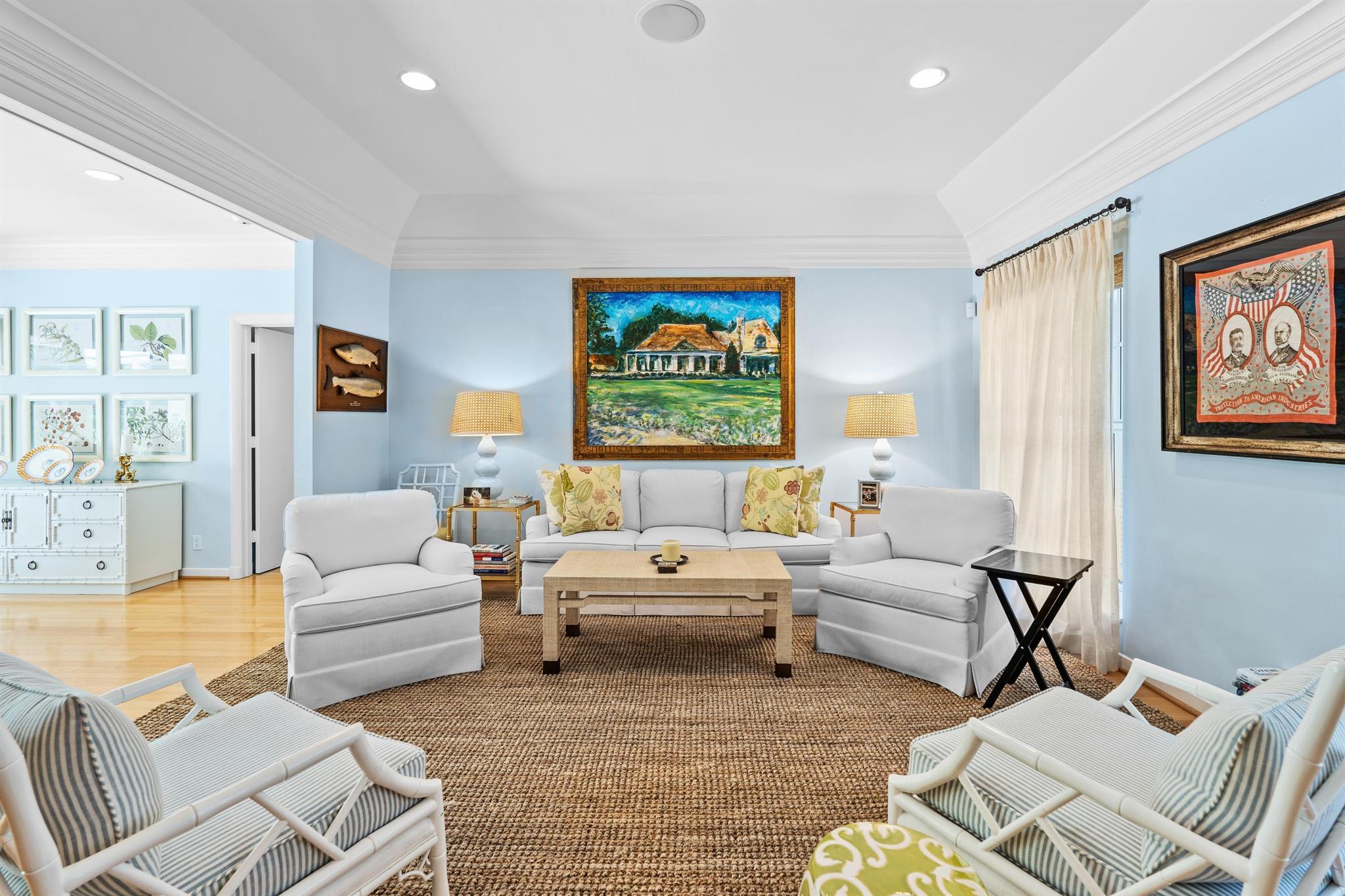 ALLARD - Residential