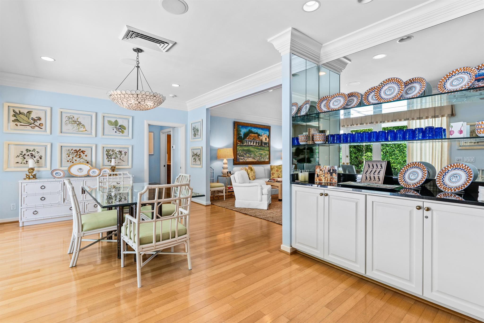 ALLARD - Residential