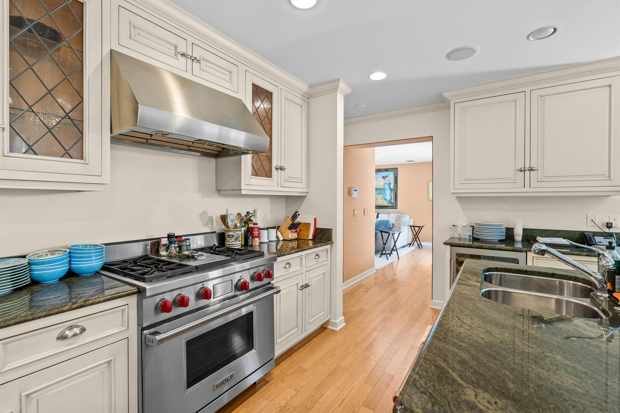 ALLARD - Residential