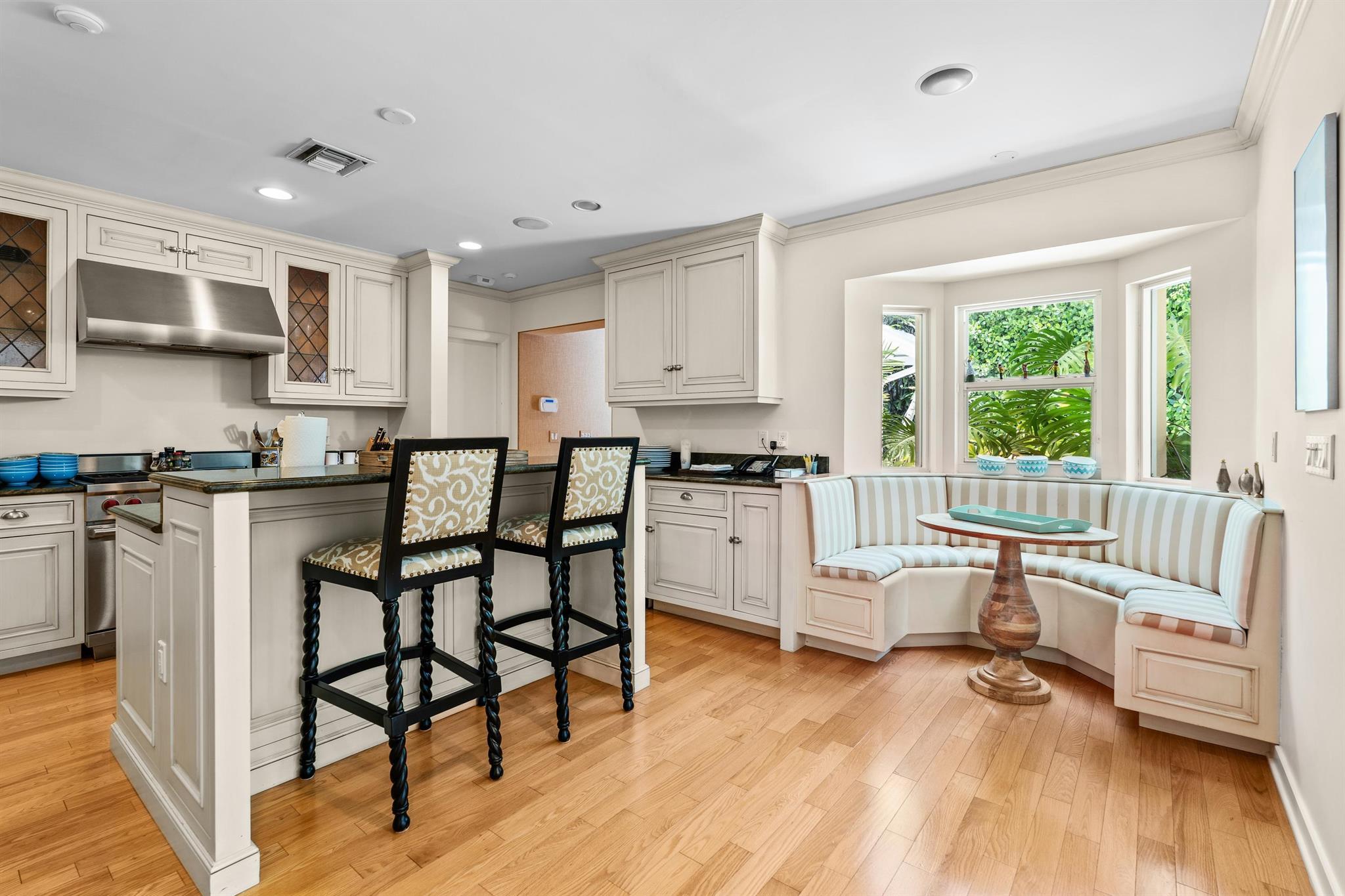 ALLARD - Residential