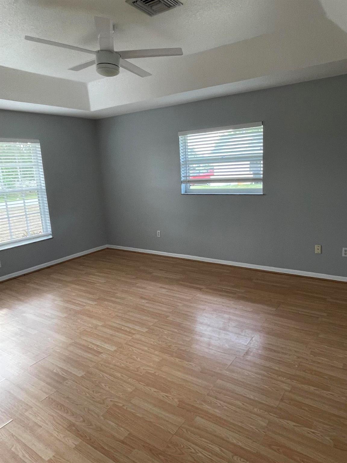 PAAR ESTATES - Residential Lease