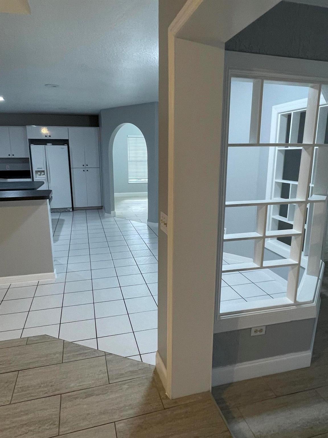 PAAR ESTATES - Residential Lease