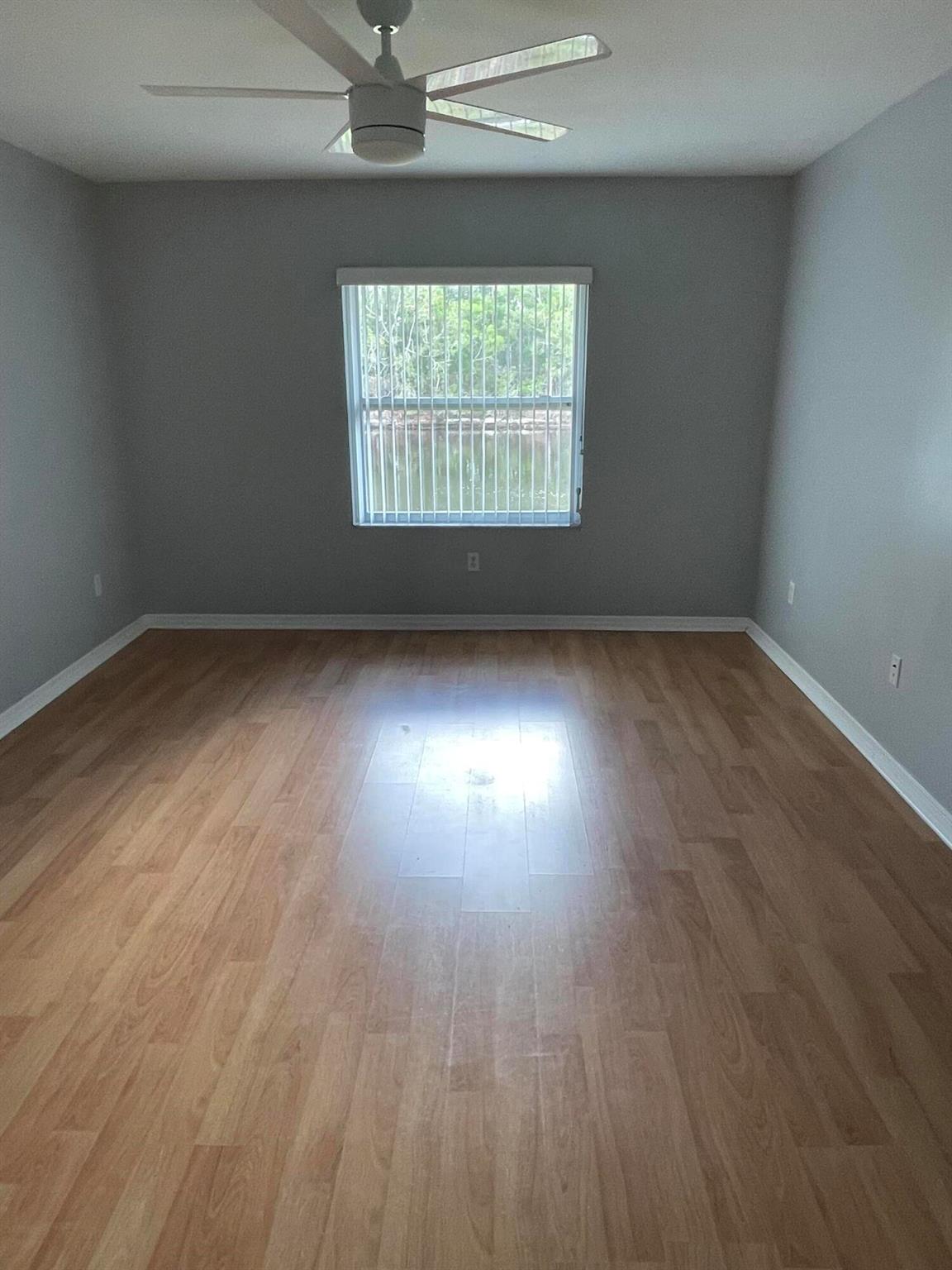 PAAR ESTATES - Residential Lease