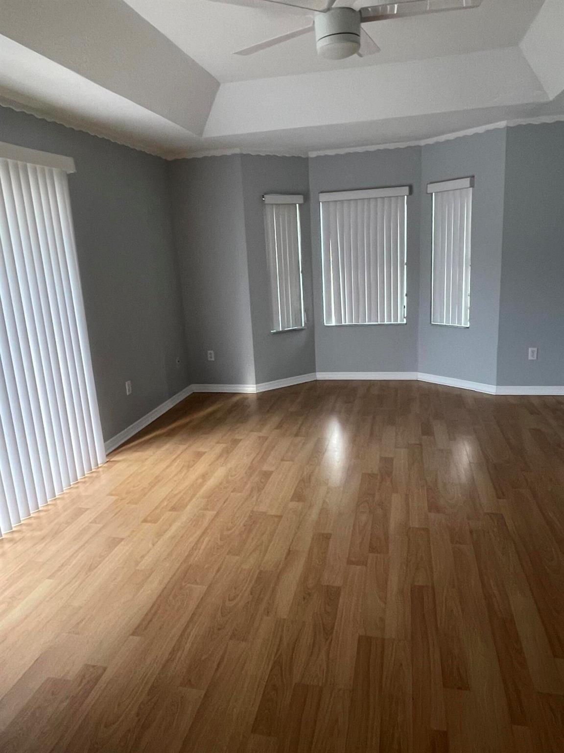 PAAR ESTATES - Residential Lease