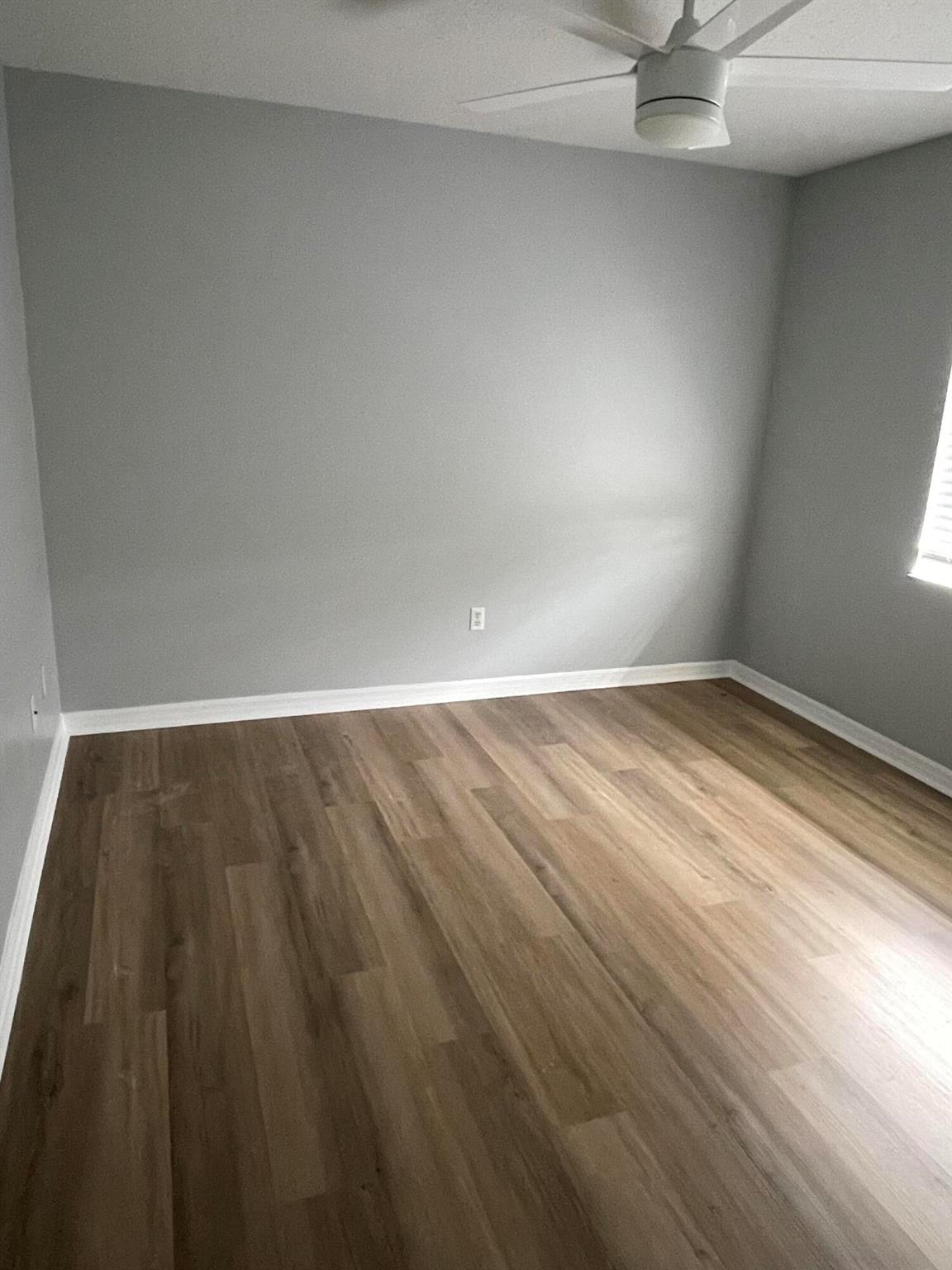 PAAR ESTATES - Residential Lease