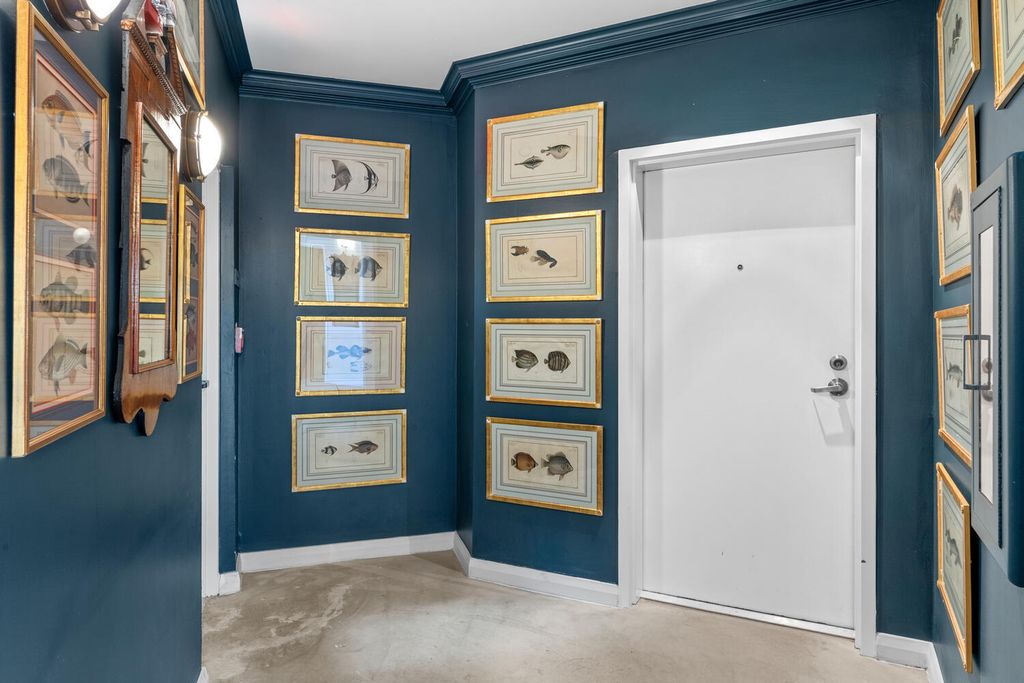 Photo of 1617 N Flagler Drive #1201, West Palm Beach, FL 33407 (MLS # R11163632)