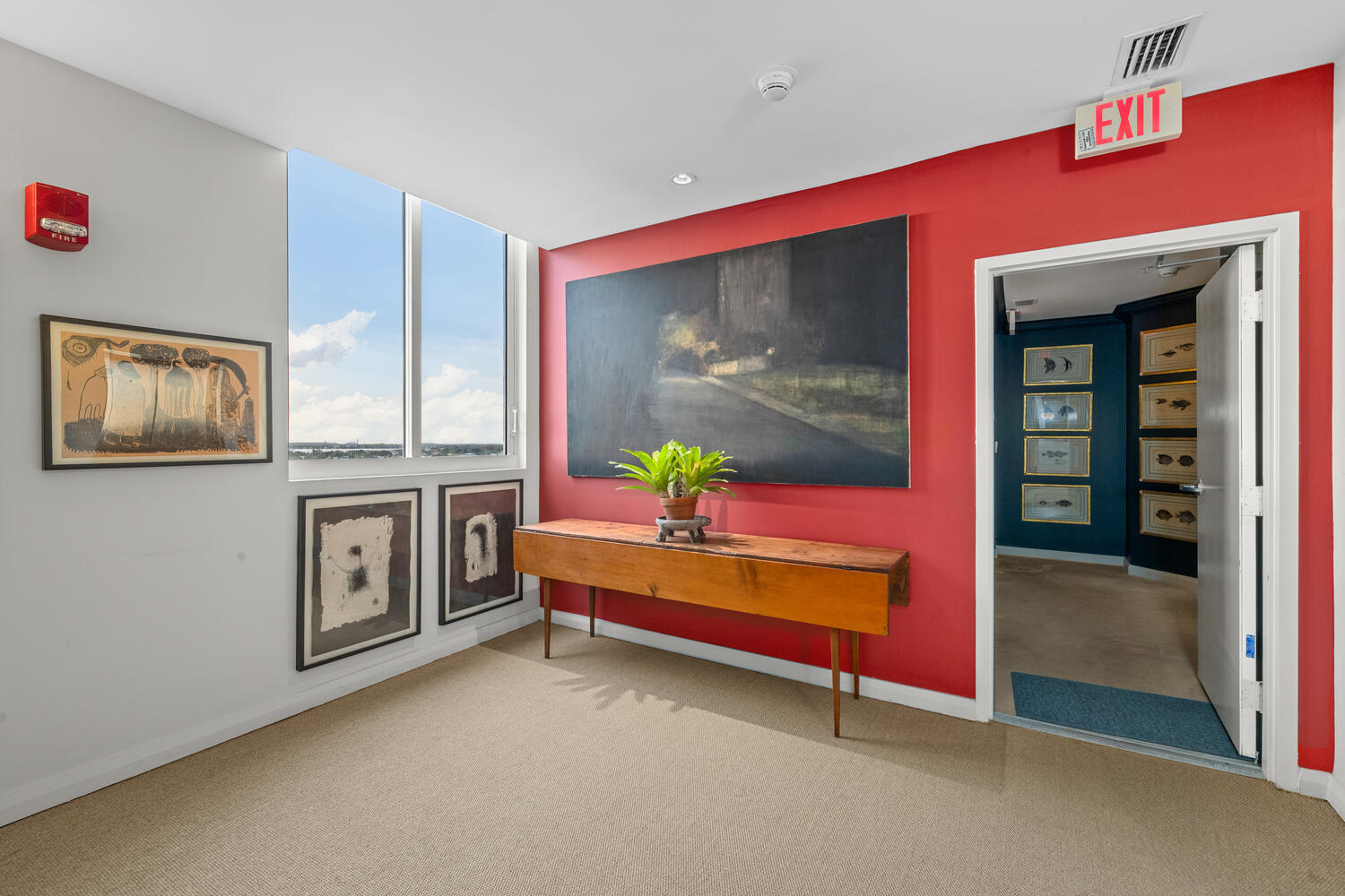 1617 N Flagler Drive 1201