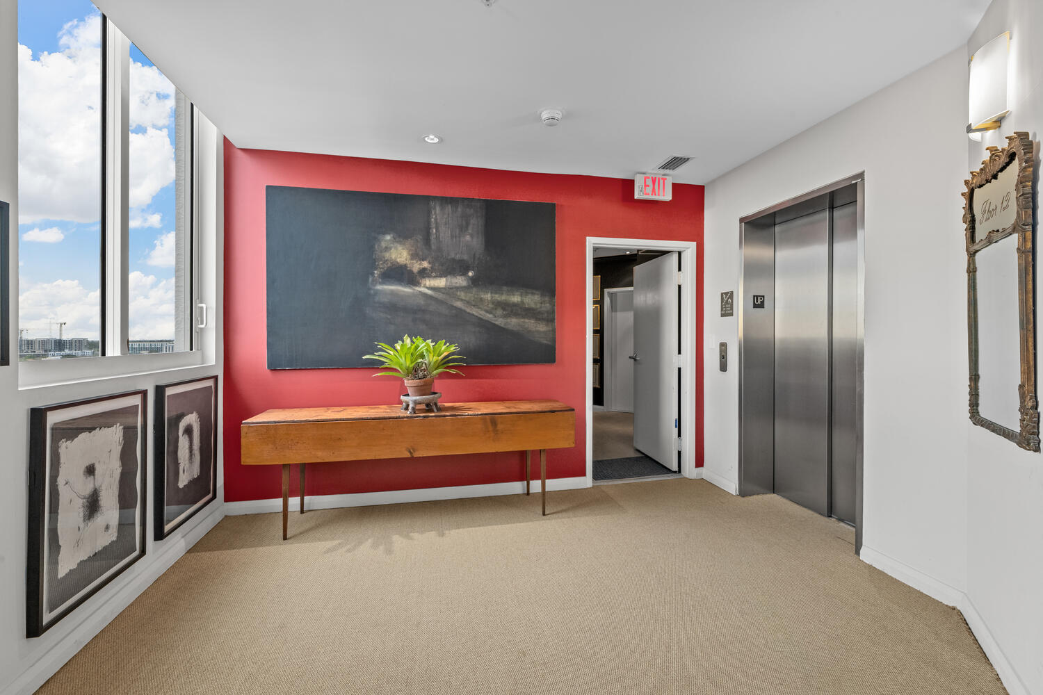 1617 N Flagler Drive 1201